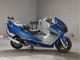 Фото Suzuki SKYWAVE 250S с японского аукциона