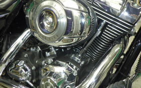 HARLEY FLHR 1580 2007