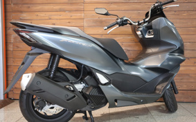 HONDA PCX 160 KF47