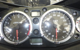 SUZUKI GSX-1300R HAYABUSA 2002