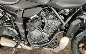 YAMAHA MT-07 Y-AMT ABS 2026 RM50J