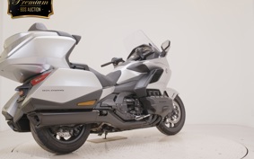 HONDA GL 1800 GOLD WING TOUR DCT 2025 SC79