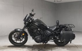 HONDA REBEL 1100 2023 SC83