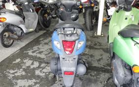 SUZUKI ﾚｯﾂ 2025 CA4AA