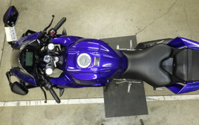 YAMAHA YZF-R125 RE45J