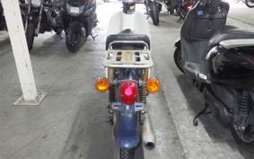 HONDA C50 SUPER CUB C50