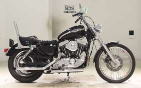 HARLEY XL1200C 2002