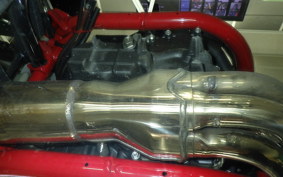 HONDA CB1300SF SUPER FOUR SP 2018 SC54