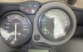 DUCATI ST4 S ABS 2003