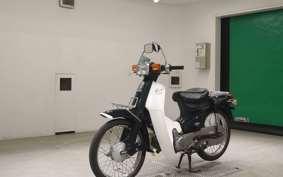 HONDA C70 SUPER CUB E 1995 C70