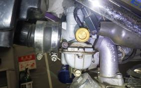 HONDA C50 SUPER CUB 2023 AA01