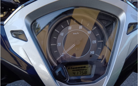 HONDA LEAD 125 JF45