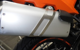 KTM 890 ADVENTURE	 2023
