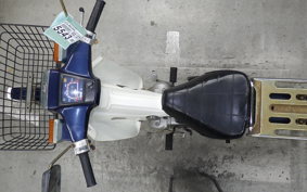 HONDA C70 SUPER CUB E 2008 C70