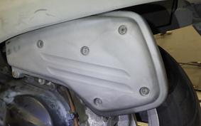 HONDA LEAD 100 2025 JF06