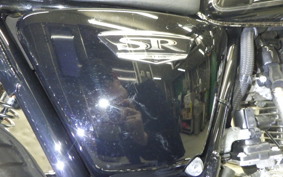 YAMAHA SR400 Gen.4 2016 RH03J