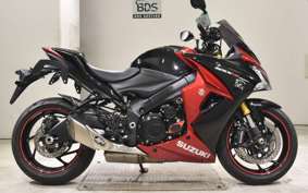 SUZUKI GSX-S1000F 2018 GT79B
