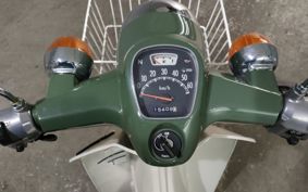 YAMAHA MATE 50 UA04J