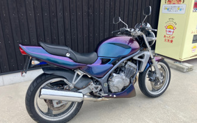 KAWASAKI BALIUS250 ZR250A