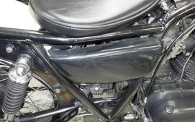 KAWASAKI 250TR 2007 BJ250F