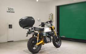 HONDA MONKEY 125 2008 JB03