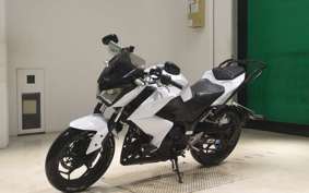 KAWASAKI Z250 2015 ER250C