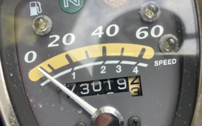 HONDA LITTLE CUB AA01