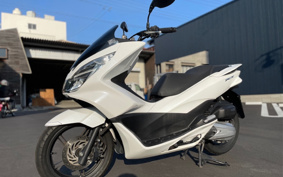 HONDA PCX125 JF56