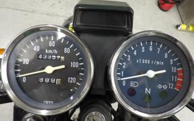 SUZUKI GN125 H 2009