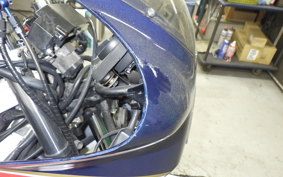 HONDA NS400R 1986 NC19