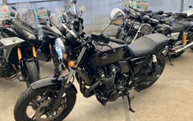 HONDA CB1100 2016 SC65