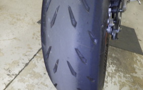 YAMAHA MT-09 A 2014 RN34J