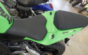 KAWASAKI ZX 10 NINJA R 2008 ZXT00E