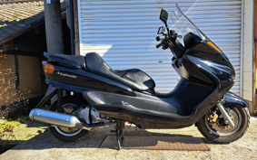 YAMAHA MAJESTY 250 SG03J