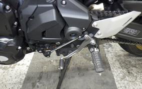 KAWASAKI Z650 RS 2024 ER650R
