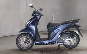 HONDA DIO 110 JK03