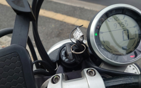 DUCATI DUCATI  SCRAMBLER  ICON 2019 K102