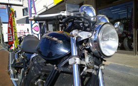 SUZUKI INAZUMA 400 (GSX400) GK7BA
