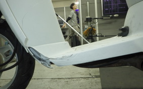 SUZUKI PALETTE CA41A