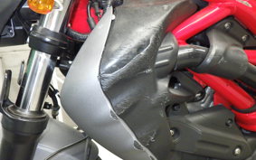 SUZUKI ｸﾞﾗﾃﾞｨｳｽ400 2016