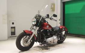 HARLEY FLS 1580 2012