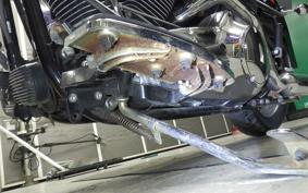HARLEY FLSTSC 1450 2005