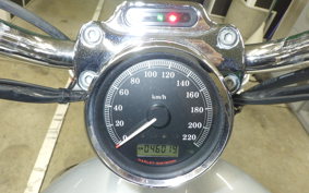 HARLEY XL1200CI 2011