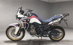 HONDA CRF1000L AFRICA TWIN 2016 SD04