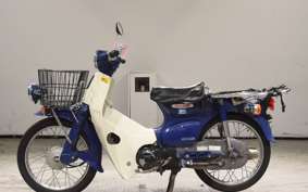 HONDA C50 SUPER CUB AA01