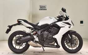 HONDA CBR650R RH031