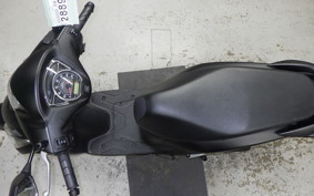 HONDA DIO110-3ﾍﾞｰｼｯｸ JK03
