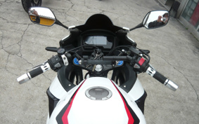 HONDA CBR400R ABS 2020 NC56