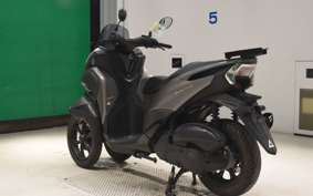 YAMAHA TRICITY 125 A