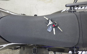 YAMAHA TENERE 700 2021 DM09J